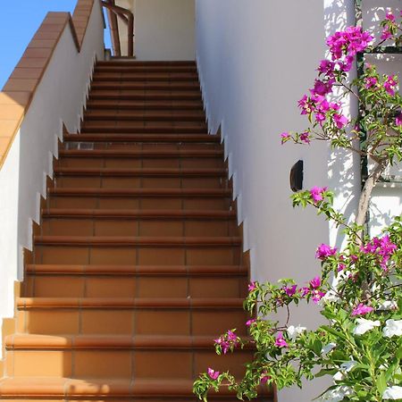 Casa Panoramica Villa Orosei Dış mekan fotoğraf