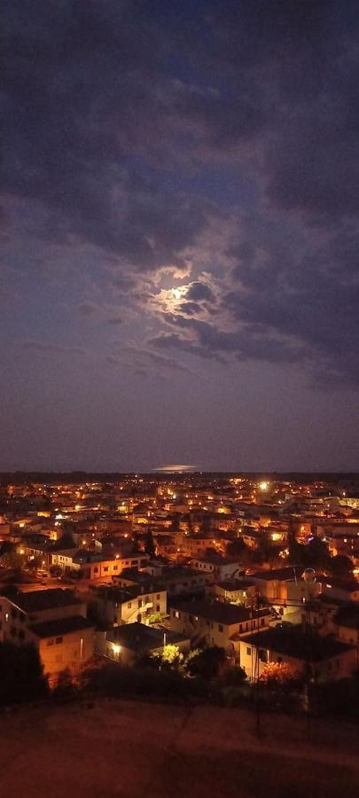 Casa Panoramica Villa Orosei Dış mekan fotoğraf
